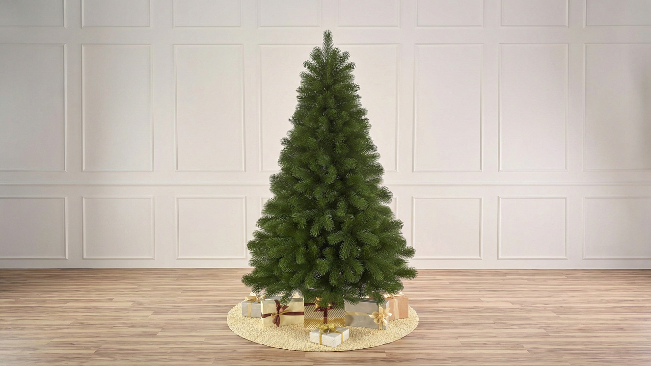 Ель искусственная литая Крымская