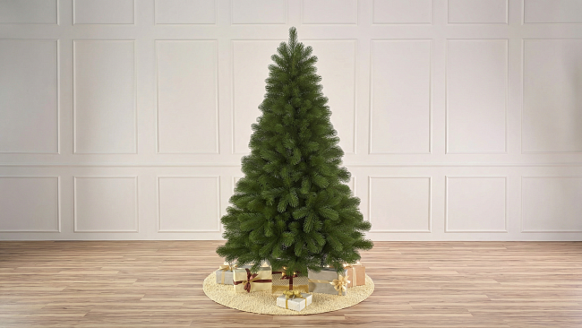 Ель искусственная литая Крымская