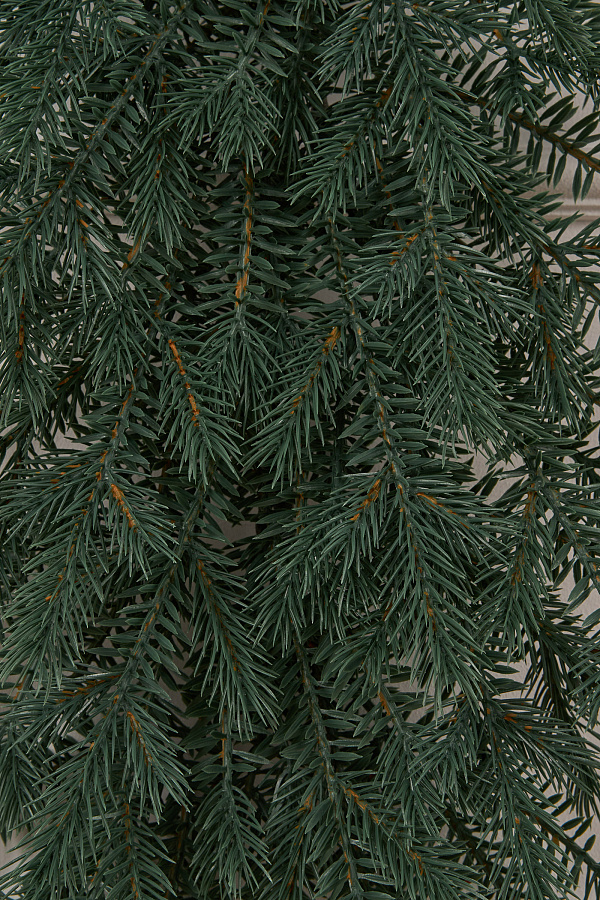 Гирлянда рождественская Мурманская