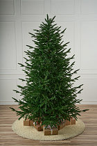 Ель литая Вяземская