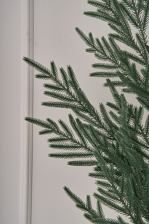 Лапа еловая искусственная