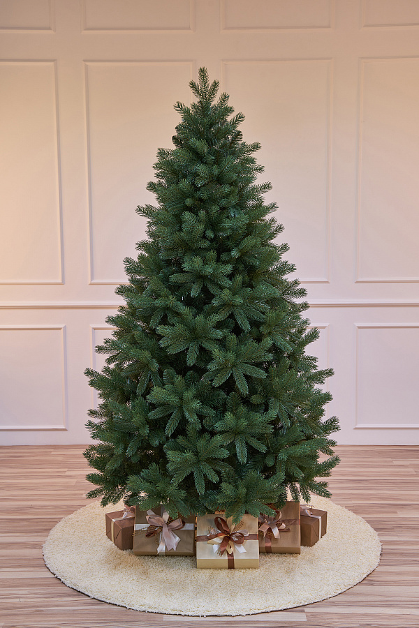 Ель искусственная премиум Вологодская