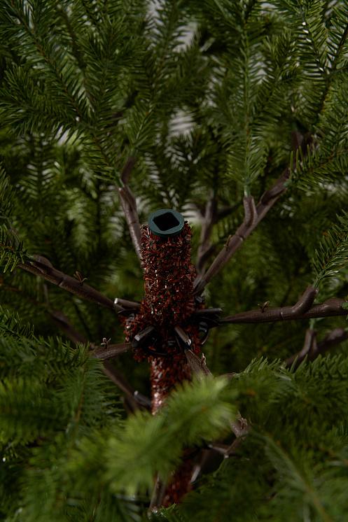 Елка литая Лозанна