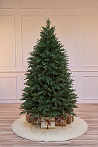 Ель искусственная премиум Валдайская