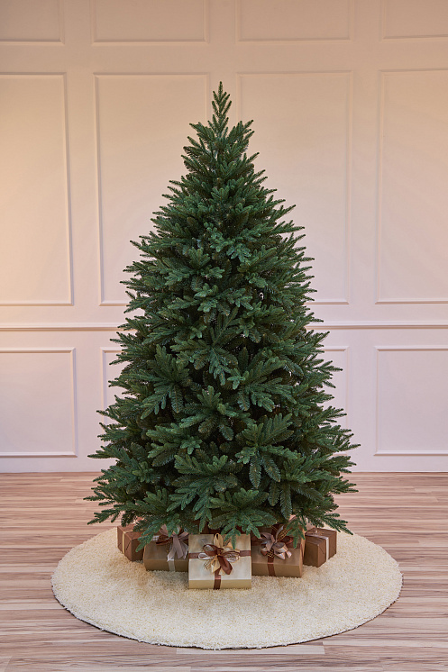 Ель искусственная премиум Валдайская