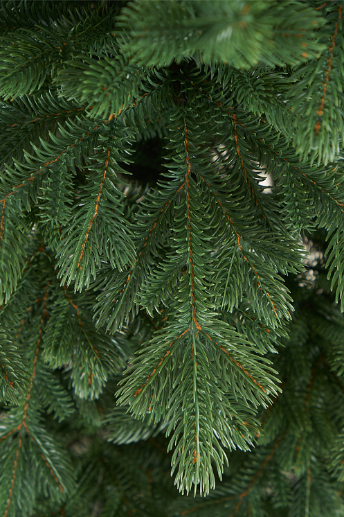 Ель искусственная литая Византийская