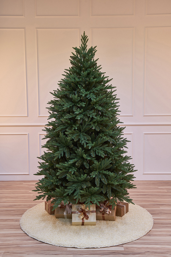 Ель искусственная премиум Валдайская