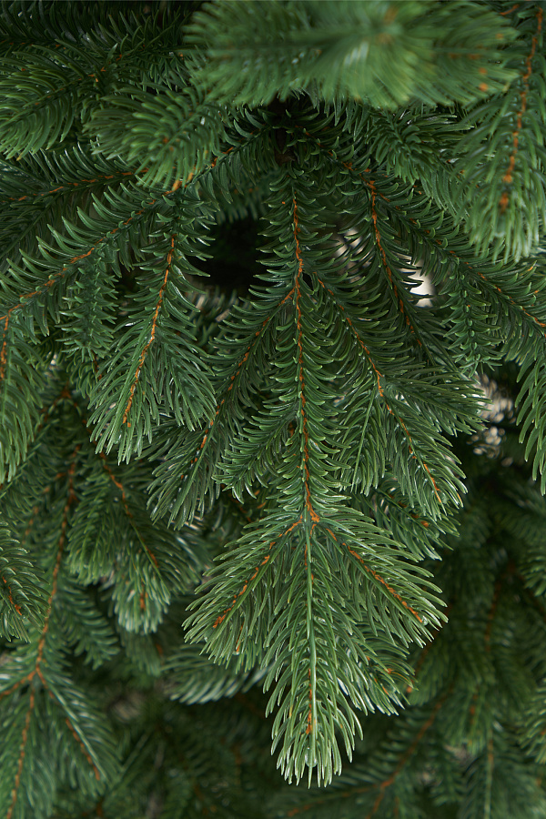 Ель искусственная литая Византийская