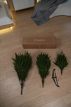 Ель искусственная литая Архангельская