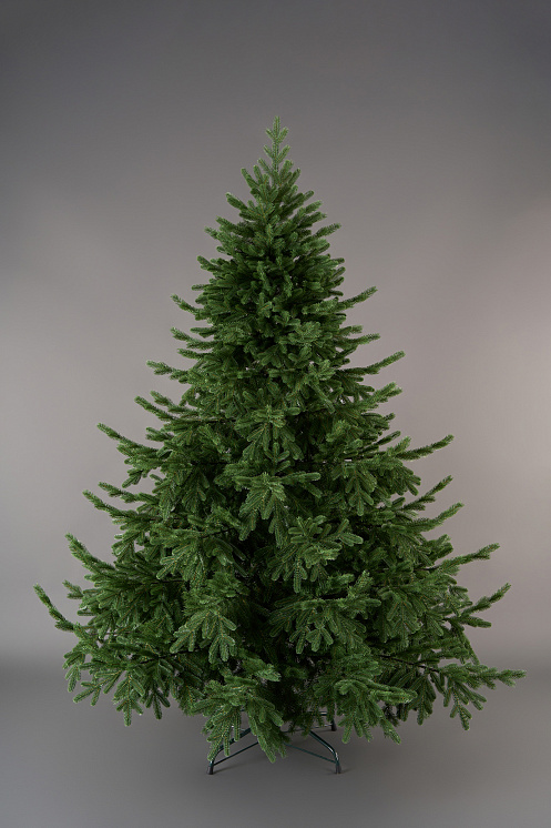Елка литая Сибирская широкая