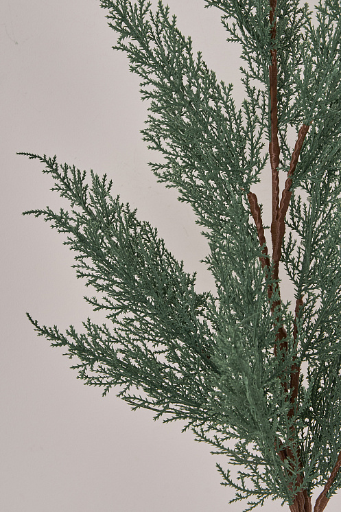 Ветка туи искусственная