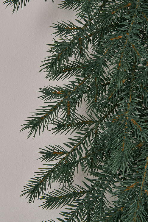 Гирлянда рождественская Мурманская