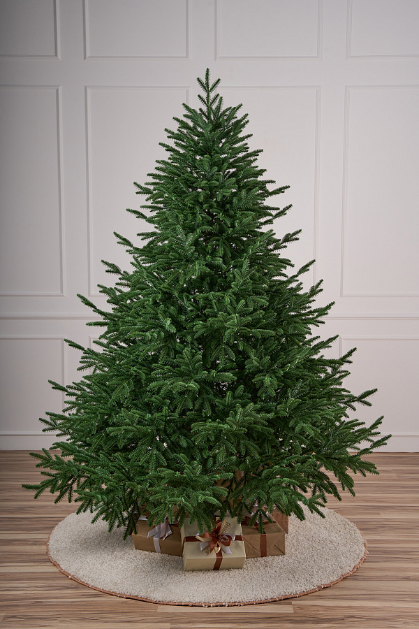 Ель искусственная литая Сударыня