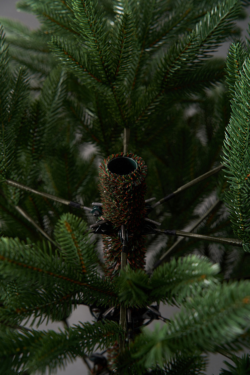 Ель искусственная литая Пушкинская