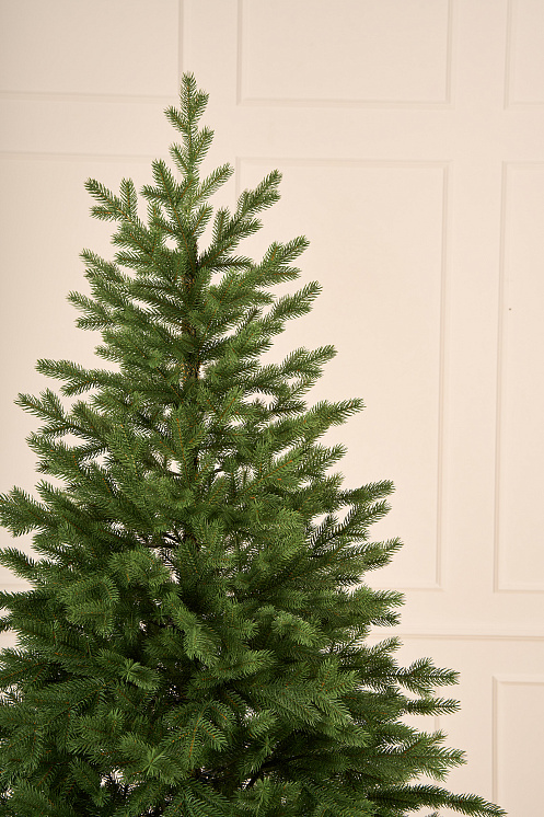 Ель искусственная литая Зеленоградская