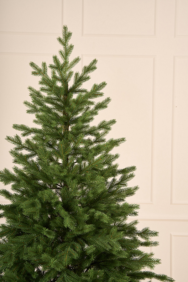 Ель искусственная литая Зеленоградская