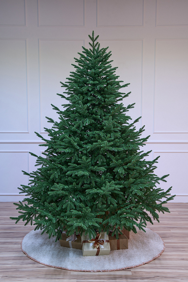 Ель искусственная литая Сударыня