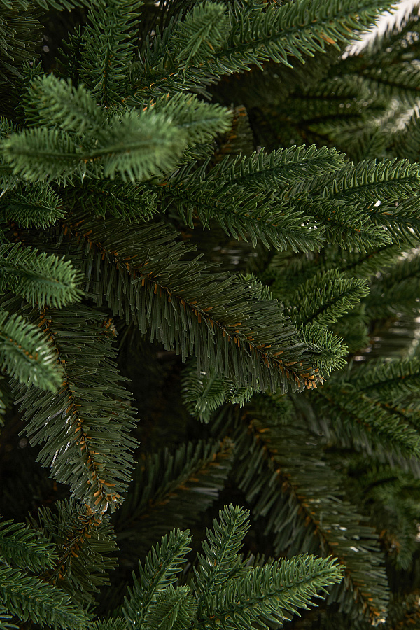 Ель искусственная премиум Валдайская