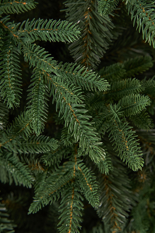 Ель искусственная премиум Валдайская