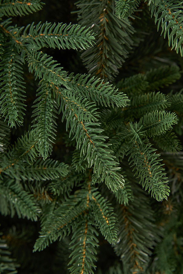 Ель искусственная премиум Валдайская