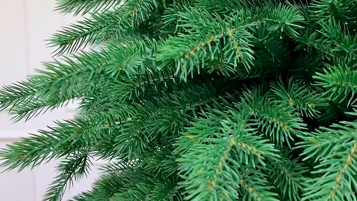 Ель искусственная Феерия настольная