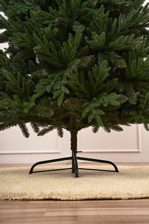 Ель искусственная премиум Валдайская