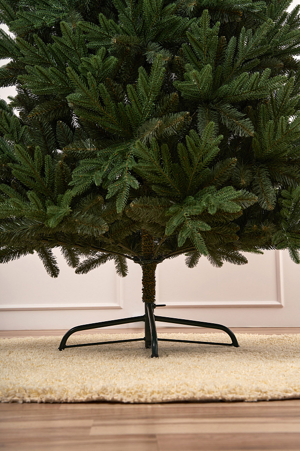 Ель искусственная премиум Валдайская