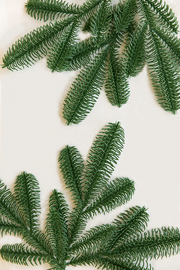 Ветка литая Нобилис МК L-172 № 52