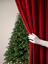 Ель искусственная литая Купеческая