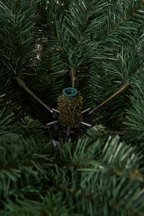 Ель искусственная премиум Вологодская