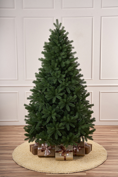 Ель искусственная премиум Вологодская