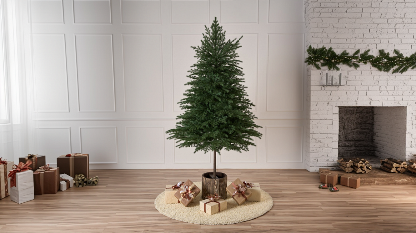 Ель искусственная Аркадия