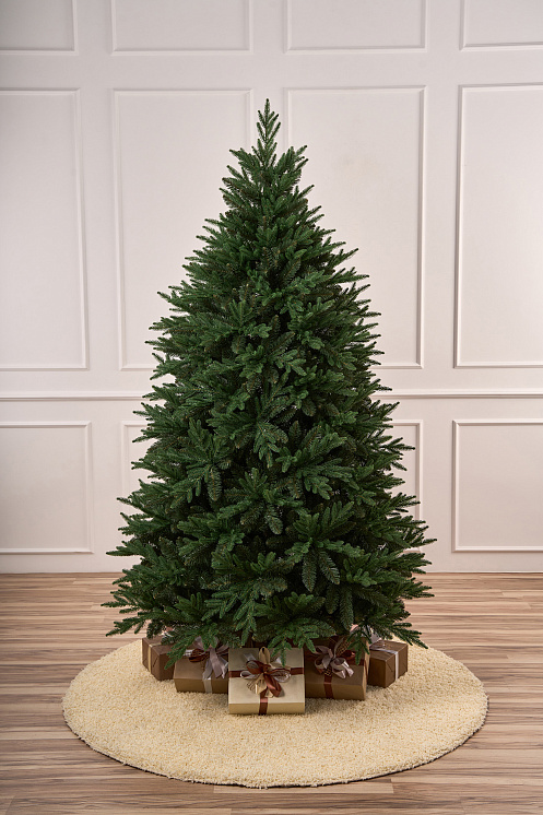 Ель искусственная премиум Валдайская